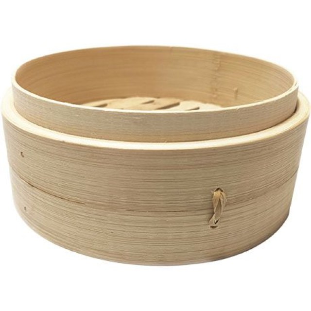 steamer bamboo